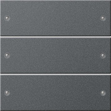 GIRA 218328 Anthrazit Lichtschalter