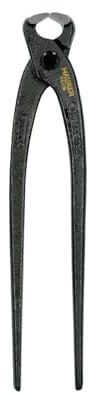 WeGeek - MAURER - Tenazas Rusas Maurer Plus Negra 10