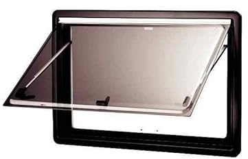 Seitz Dometic S4 Ausstellfenster für Wohnwagen Wohnmobil Camper Van