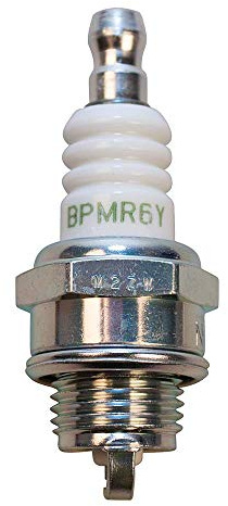 NGK Spark Plug, NGK BPMR6Y, ea, 1