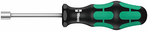 Wera 05029502001 395 Holo Sw 1/4 X 90 Mm Nutspinner