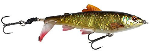Savage Gear 3D Smash Tail Minnow 13,5 cm Rudd