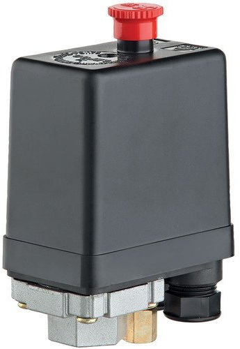 1 port 20 amp pressure switch