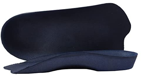 Slimflex Simple 3/4 Length Insoles - High Density ( Hard )