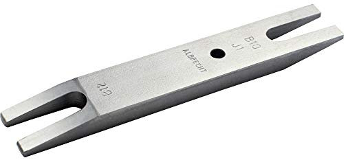 Format 4250261515690 – abdrñckgabel ADG Gr. 3 B16 u. B18 Albrecht