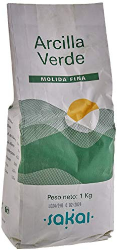 Sakai Ton, grün , 1 kg