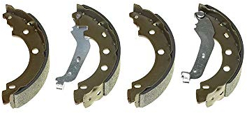 Brembo S68523 Brake Shoes