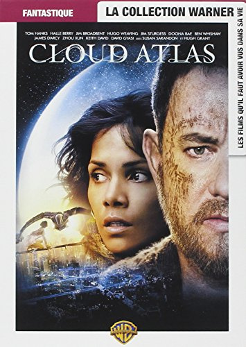 Coud atlas [FR Import]