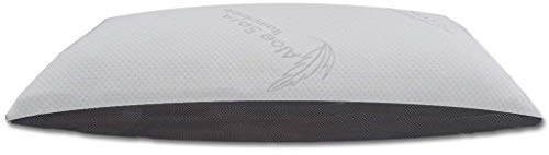 HOGAR24 ES - Almohada viscoelastica viscolastica Copos 3D con tecnología Air-System. -135CM