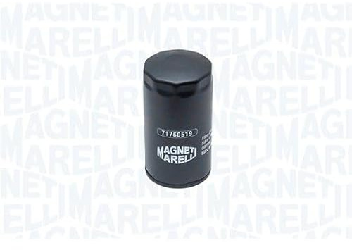 Magneti Marelli 2995561 Ölfilter
