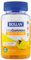 Bioglan Vitagummies | High Strength Vitamin D3 | Vegetarian Friendly | Delicious lemon flavour | 60 Chewy Gummies