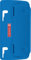 BRUNNEN Taschenlocher Colour Code | azur