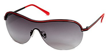 GUESS GF6002 Black One Size