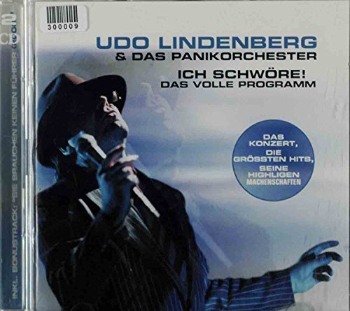 Ich Schwöre-das Volle Programm