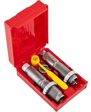 Lee Precision 90752 Die Calibro 35 Whelen, Multicolore, Taglia Unica