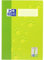 Oxford 100050322 Heft A4 / 32 Blatt Lineatur 1