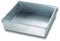 USA Pan 1130BW Bakeware Round Cake Pan, Alloy, Aluminized Steel