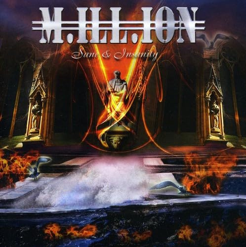 Metal Heaven (Soulfood)