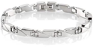 Sector Herren-Armband Edelstahl SLI59