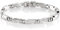 Sector Herren-Armband Edelstahl SLI59