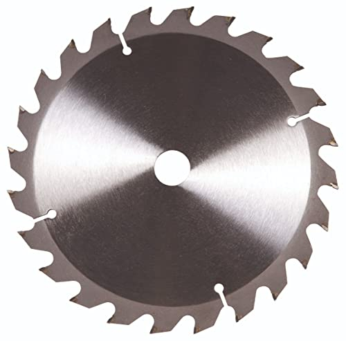 Sägeblatt 185mm Z24 (TCT) für CSM1039