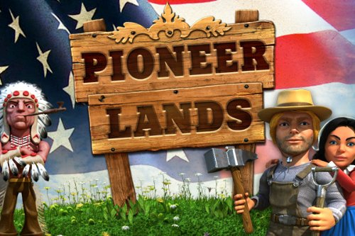 Pioneer Lands [Download]