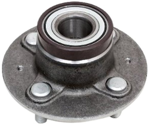 Japanparts KK-24012 Radnabe