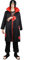 CoolChange Akatsuki Mantel | Itachi Umhang für Cosplay Kostüm | Größe: M