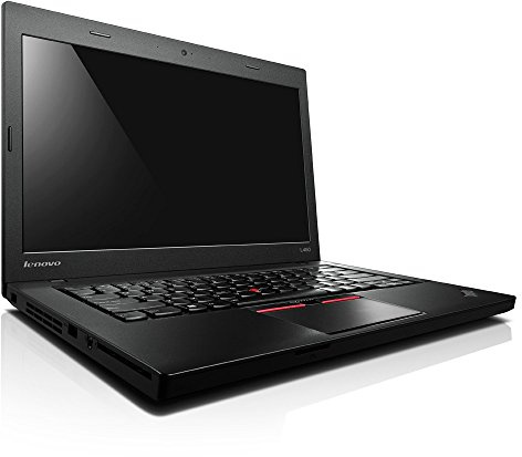 Lenovo Thinkpad T450 14 I5-5300U 4Gb 500Gb 7200Rpm Windows 7 Pro Laptop Computer