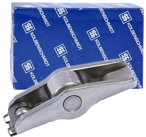 Schlepphebel für Motorsteuerung Kipphebel Schwinghebel Kipphebel KOLBENSCHMIDT