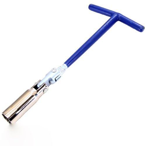 phil trade Zündkerzenschlüssel Zündkerzen Steckschlüssel 16mm Gelenkschlüssel