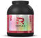 Reflex Nutrition 100% Whey Protein - 80% Pure Whey Protein - EAA Amino Acids - No Added Sugar - Whey Protein Powder for Pre Workout & Post Workout Recovery (Strawberry & Raspberry, 2kg, 66 Servings)
