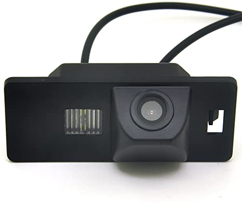 Auto Wayfeng WF® Selbstauto-Rückseiten-hintere Ansicht-Unterstützungskamera für Audi A3 / A4 (B6 / B7 / B8) / Q5 / Q7 / A8 / S8