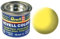 Revell Farbe gelb, matt (15)