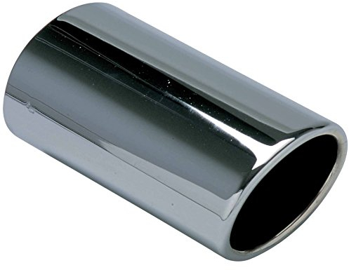 Sumex 4008731 Auspuffblende mit ovaler Öffnung