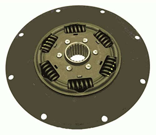 SACHS 1866 000 021 Kupplungssätze
