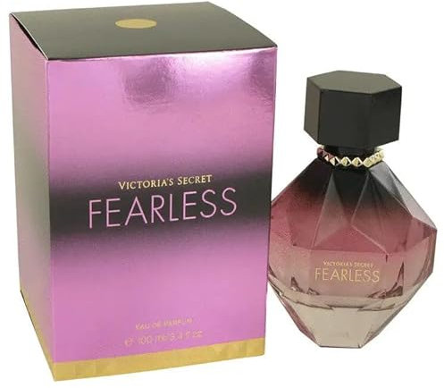 Fearless by Victoria's Secret Eau de Parfum Spray 3,4 oz (Women)
