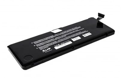 LMP 9697-Ion Polymer 7.3 V Batterie/Akku, schwarz