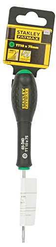 Giravite Stanley Fatmax 0-65-340 Lama Torx Tamper 10x75 mm