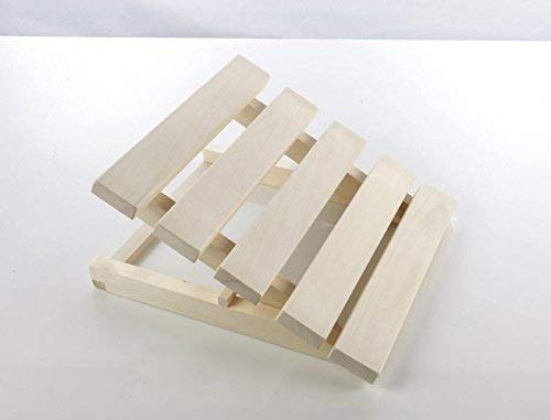 Kopf- oder Fußstütze höhenverstellbar