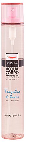 Aquolina Fragolina di Bosco 150ml