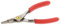 Facom 177A.13 Pince pour Circlips extérieurs - Bec droit - 12 mm - 25 mm