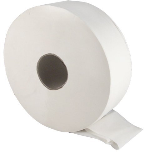 6 x Maxi Jumbo Toilet Rolls (95mm x 2.25 x 300m) (free P&P on all products)