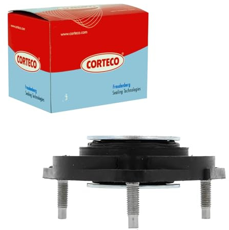 Corteco 80001614 Suspension Strut Mount