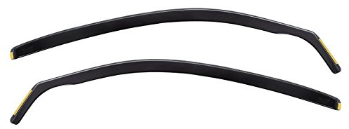 Heko 29613 Wind Deflectors