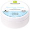GREENDOOR parfümfreie vegane Natur Körperbutter 200ml im Glastiegel, Bodymousse PUR Body-Butter ohne Parabene Duftstoffe, Naturkosmetik mit BIO Sheabutter, natürliche Hautpflege, Haut Körper-Creme