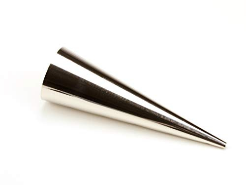 Pati-Versand Schillerlockenform 16cm