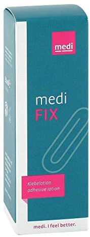 MEDI FIX Klebelotion 1X50 ml