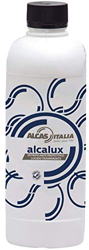 ALCALUX VETRIFICANTE LT. 1