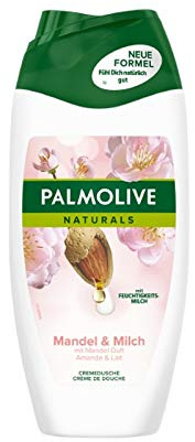 3 x PALMOLIVE Women Duschgel Almond - 250 ml